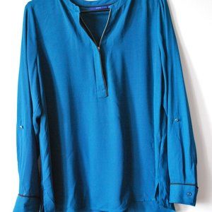 Apt. 9 Women's Dress Blouse Size M